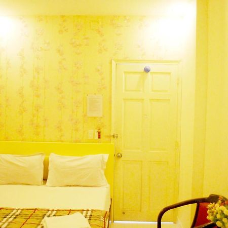 Lan Anh Hotel Ho Chi Minh City Exterior photo