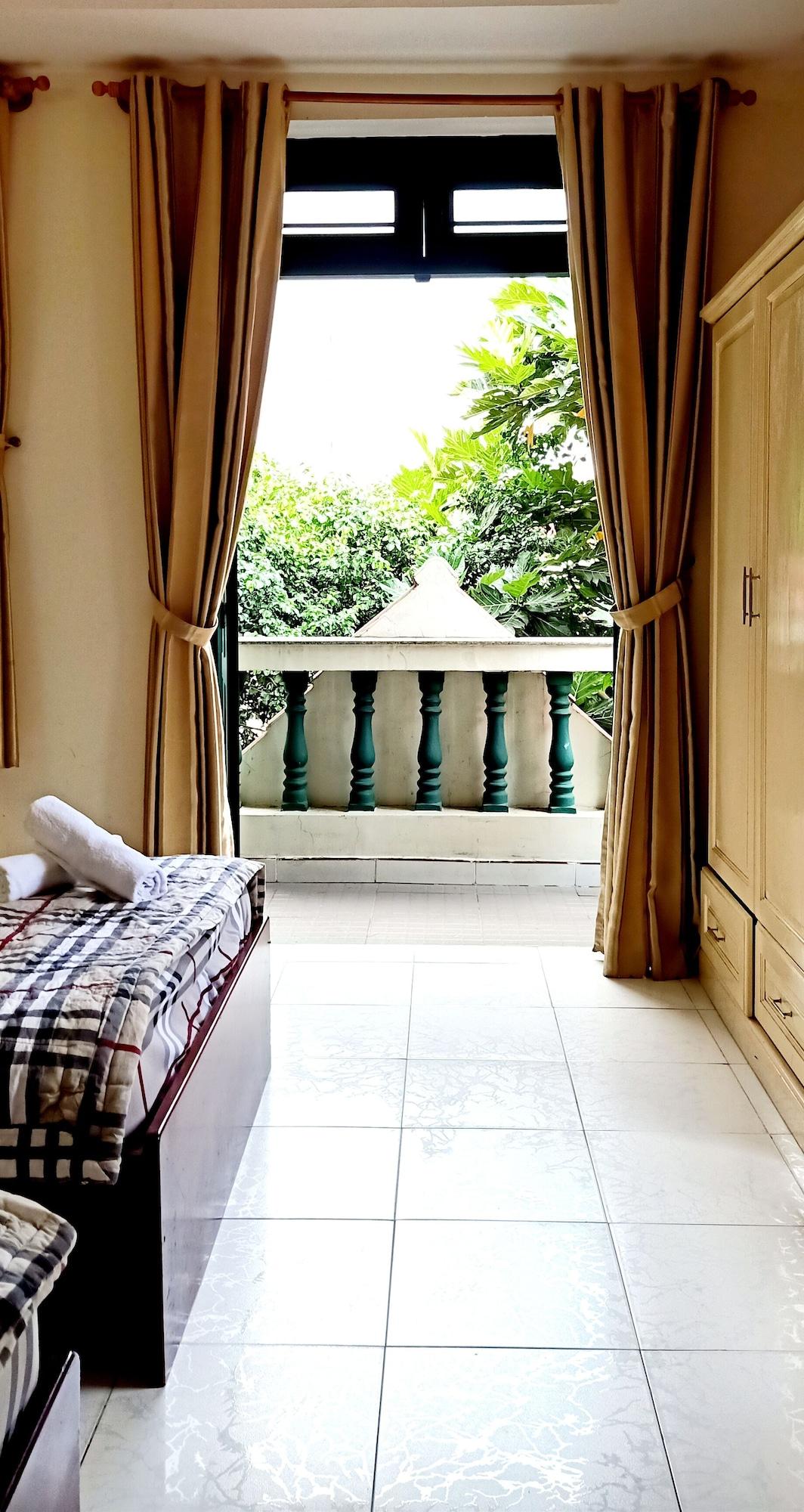 Lan Anh Hotel Ho Chi Minh City Exterior photo