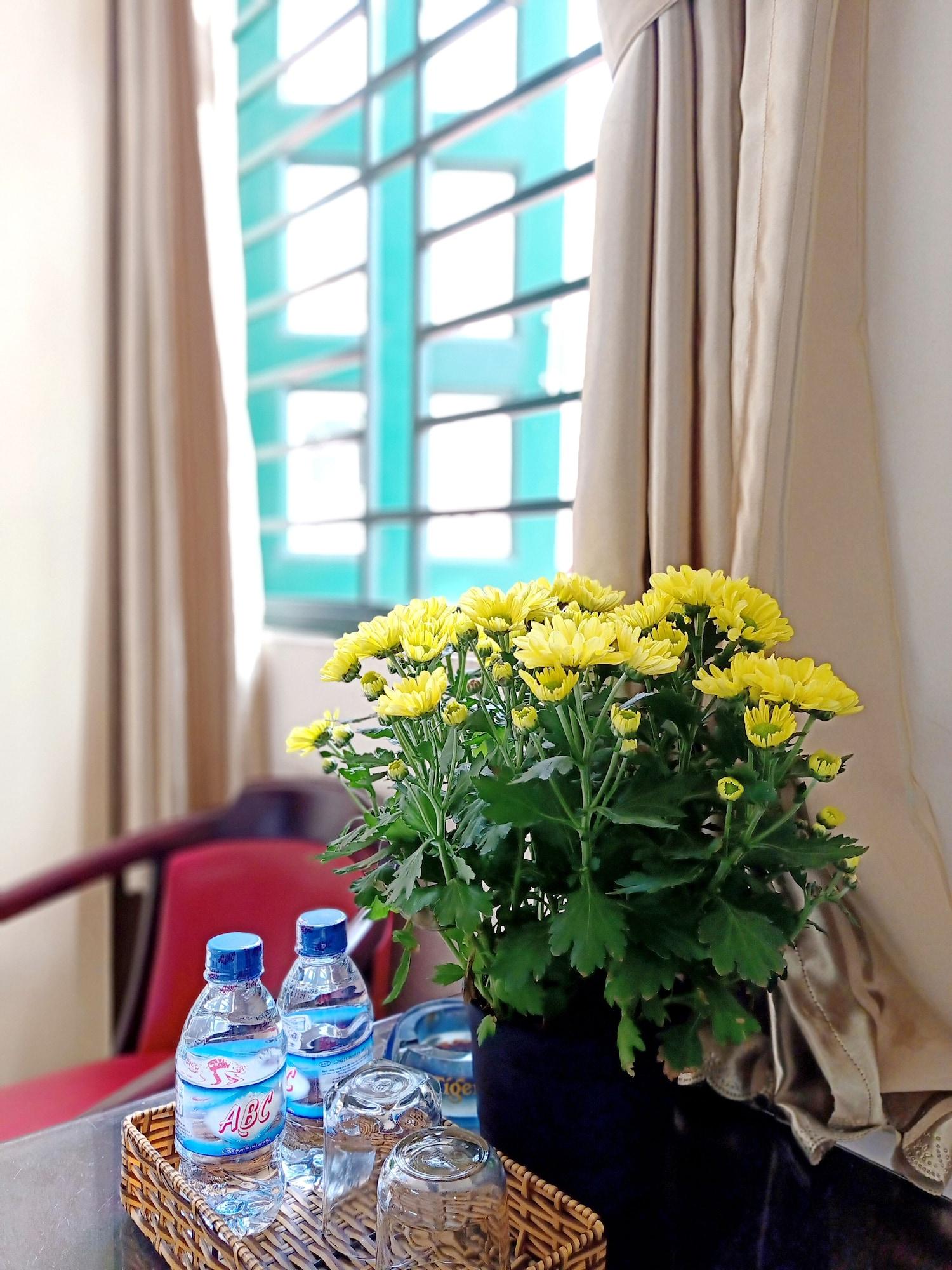 Lan Anh Hotel Ho Chi Minh City Exterior photo