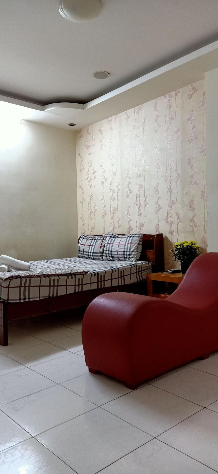 Lan Anh Hotel Ho Chi Minh City Exterior photo