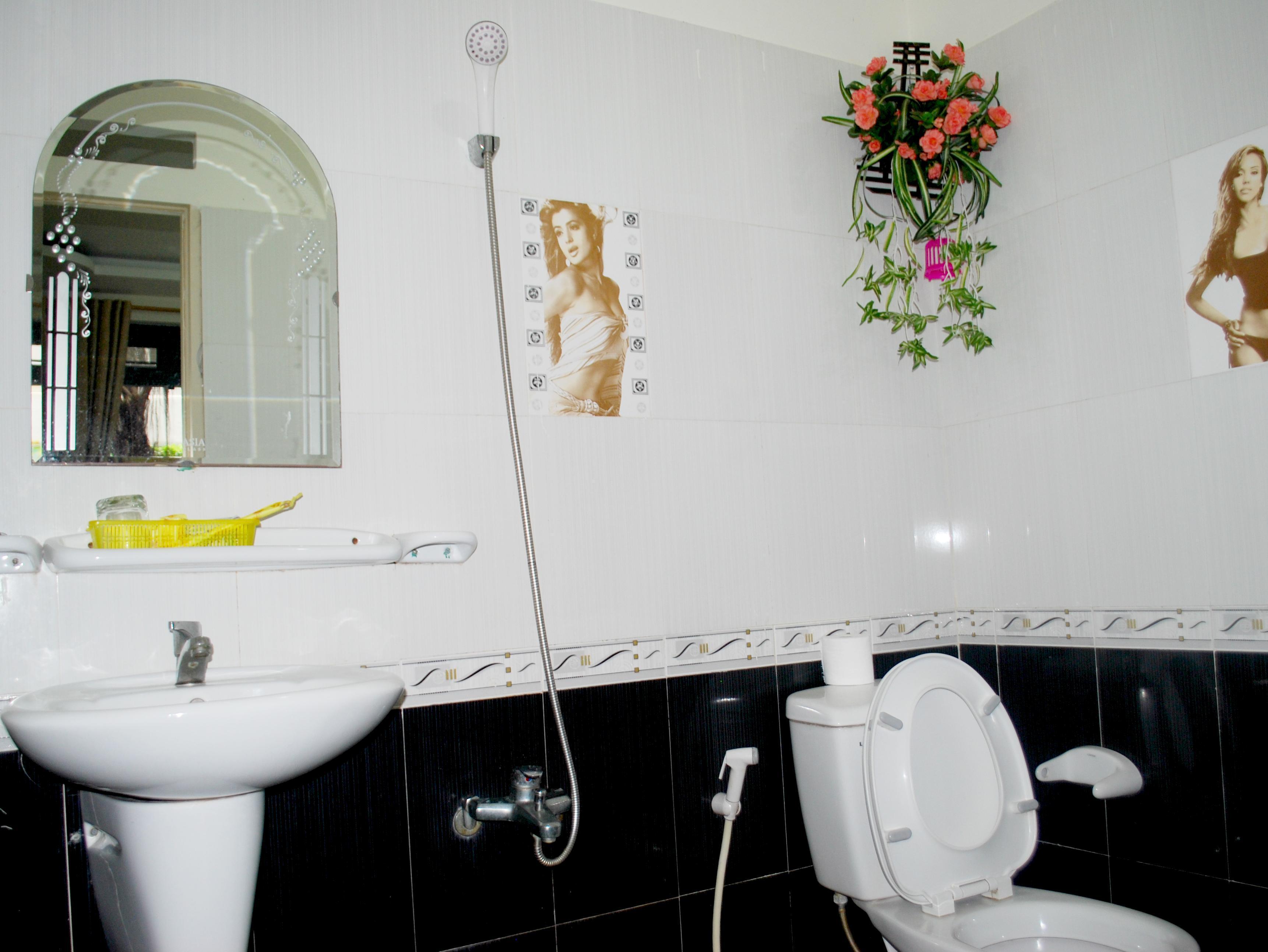 Lan Anh Hotel Ho Chi Minh City Exterior photo